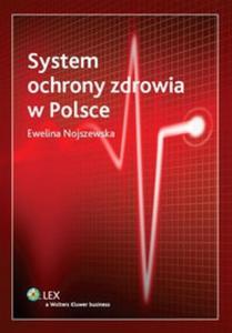 System ochrony zdrowia w Polsce - 2825721192