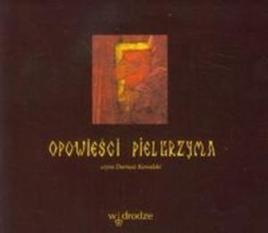 Opowieci pielgrzyma (Pyta CD) - 2825721193