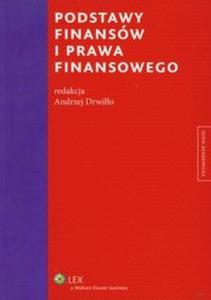 Podstawy finansw i prawa finansowego - 2825721235