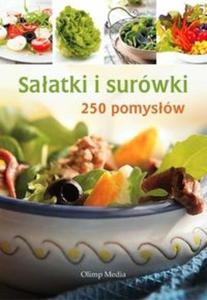 Saatki i surwki 250 pomysw - 2825721237