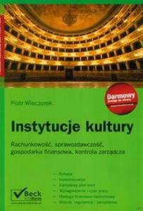 Instytucje kultury - 2825721261