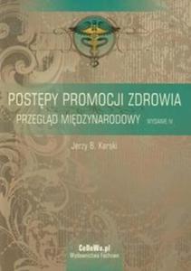 Postpy promocji zdrowia - 2825721263