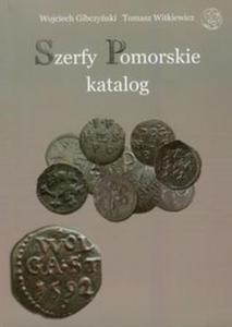 Szerfy Pomorskie katalog - 2825721318