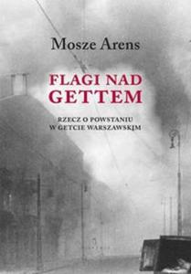 Flagi nad gettem - 2825721331