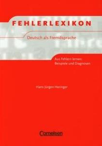 Fehlerlexikon - 2825721383