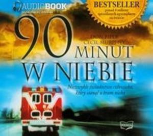 90 minut w niebie (Pyta CD) - 2825721385