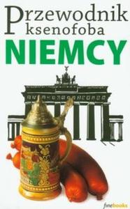 Przewodnik ksenofoba Niemcy - 2825721425