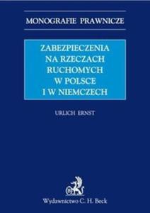 Zabezpieczenia na rzeczach ruchomych w Polsce i w Niemczech - 2825721479