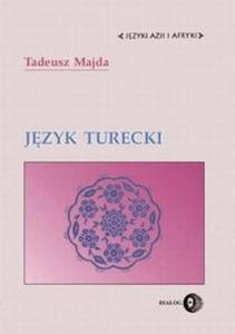 Jzyk turecki - 2825721489