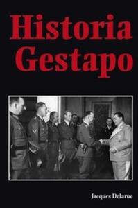 Historia Gestapo - 2825721499