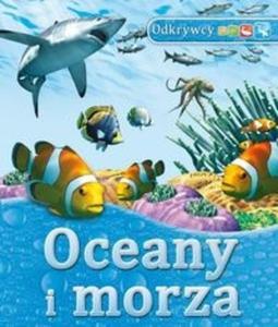 Oceany i morza - 2825721500