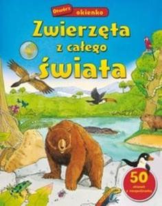 Zwierzta z caego wiata