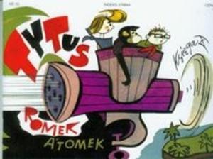 Tytus Romek i Atomek 10 Ochrona przyrody