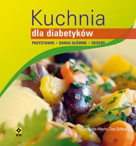 Kuchnia dla diabetykw - 2825721518