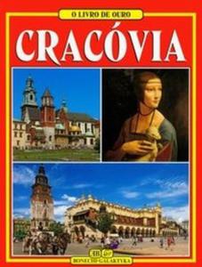 Kraków wersja portugalska