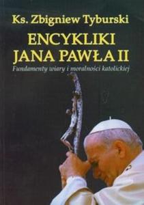 Encykliki Jana Pawa II