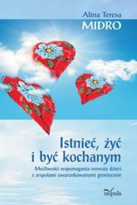 Istnie y i by kochanym