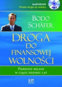 Droga do finansowej wolnoci (Pyta CD) - 2825721573