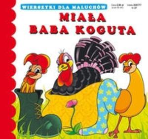 Miaa baba koguta - 2825721579