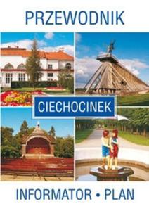 Ciechocinek Przewodnik