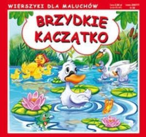 Brzydkie kacztko - 2825721582