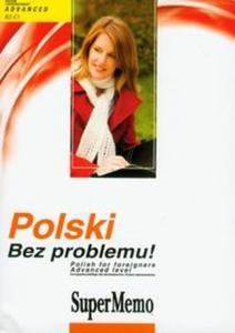 Polski Bez problemu MP3 - 2825721622