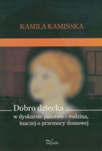 Dobro dziecka - 2825721632