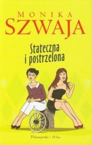 Stateczna i postrzelona - 2825721637