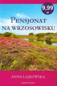 Pensjonat na wrzosowisku - 2825721641