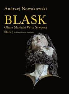 Blask Otarz Mariacki Wita Stwosza Shine St. Mary's Altar by Veit Stoss - 2825721643