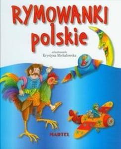 Rymowanki polskie - 2825721648