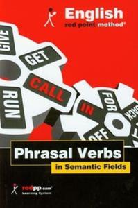 English Phrasal Verbs in Semantic Fields - 2825721652