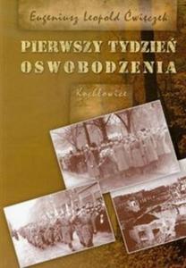 Pierwszy tydzie oswobodzenia - 2825721654