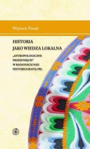 Historia jako wiedza lokalna - 2825721657