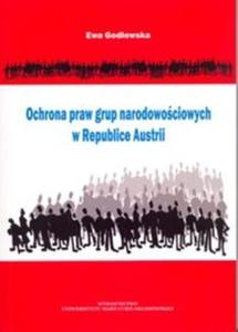 Ochrona praw grup narodowociowych w Republice Austrii - 2825721694