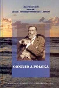 Conrad a Polska - 2825721698