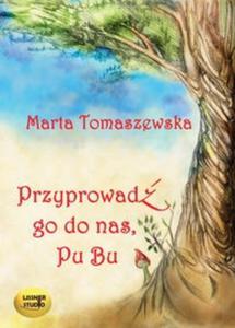 Przyprowad go do nas Pu Bu CD