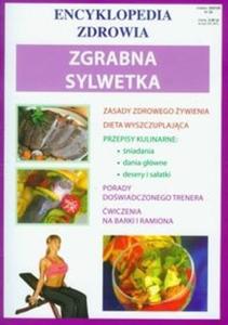 Zgrabna sylwetka Encyklopedia zdrowia - 2825721706