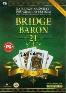 Bridge Baron 21 - 2825721718