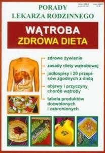 Wtroba Zdrowa dieta - 2825721732