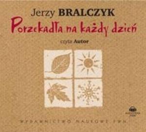 Porzekada na kady dzie CD - 2825721737