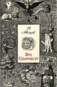 Syn Czowieczy