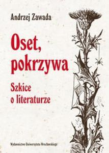 Oset pokrzywa