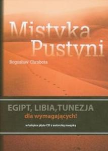 Mistyka Pustyni