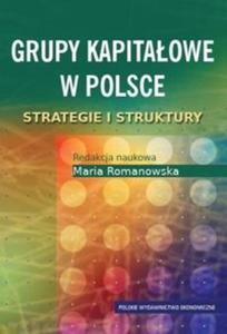 Grupy kapitaowe w Polsce - 2825721866