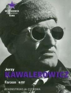 Mistrzowie polskiego kina 18 Jerzy Kawalerowicz