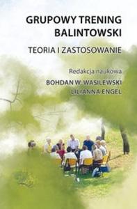 Grupowy trening balintowski - 2825721963