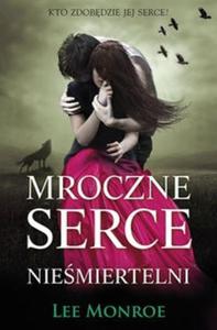 Mroczne Serce Niemiertelni - 2825721966