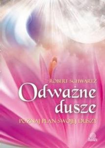 Odwane dusze - 2825722010