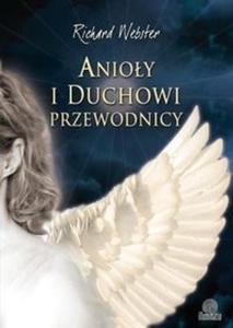 Anioy i duchowi przewodnicy - 2825722011